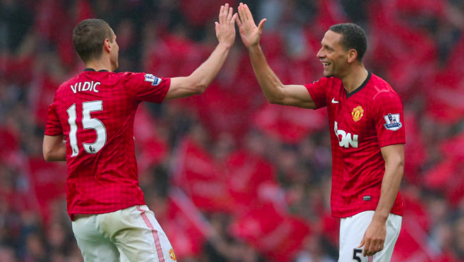 而在决赛中 而在决赛中