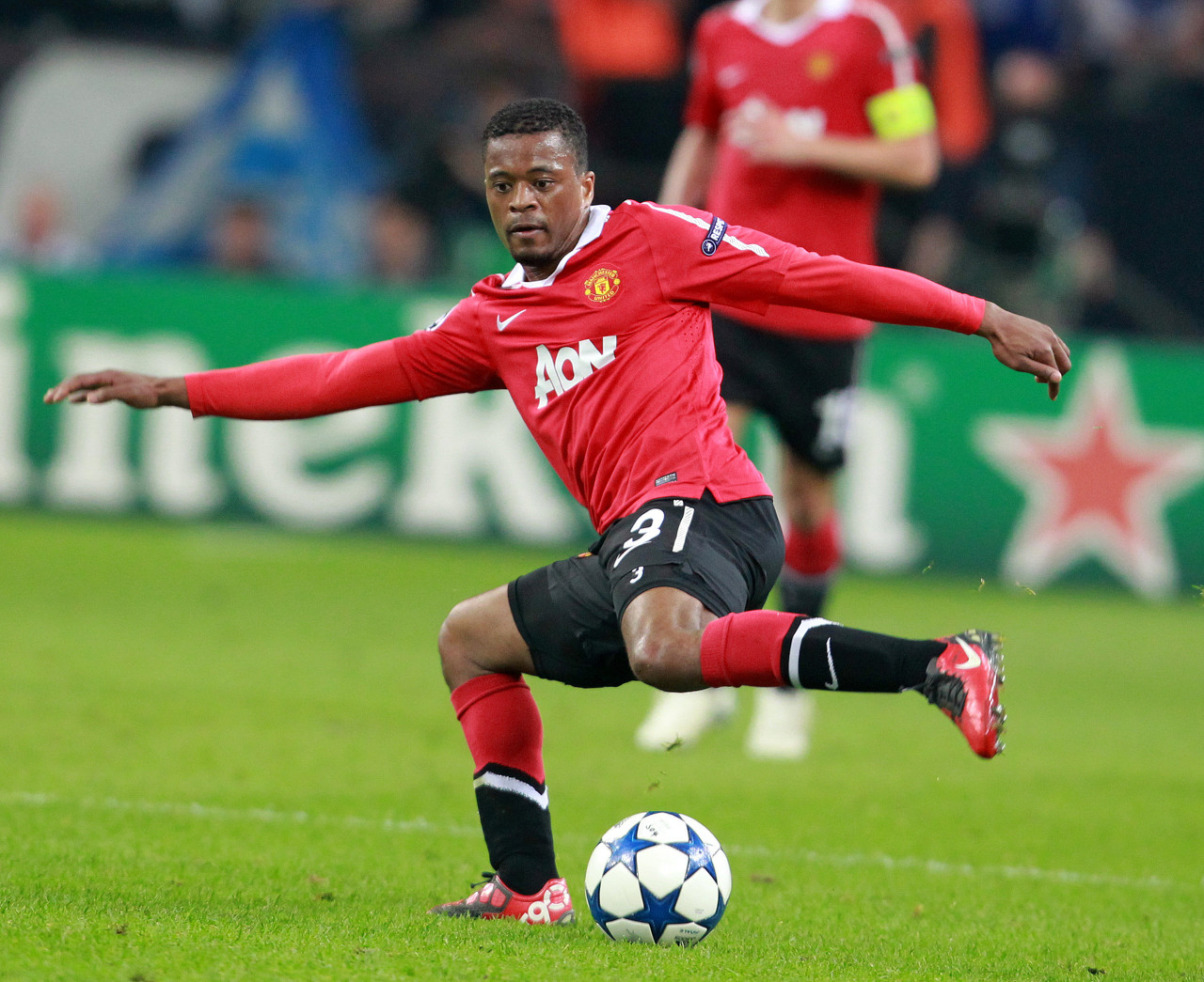 至欧冠中的 至欧冠中的