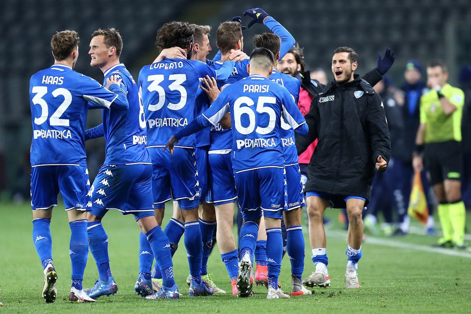 这种全面性 这种全面性